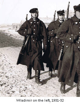 Military service